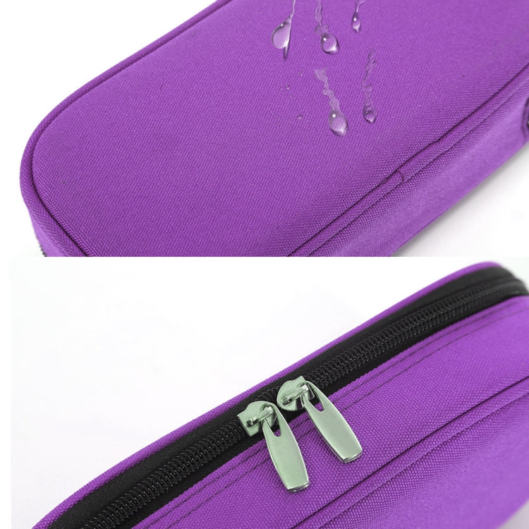 Travel Needs Outdoor Insulated Bag Insulin Storage Bag, Size: 20.3*10*5cm