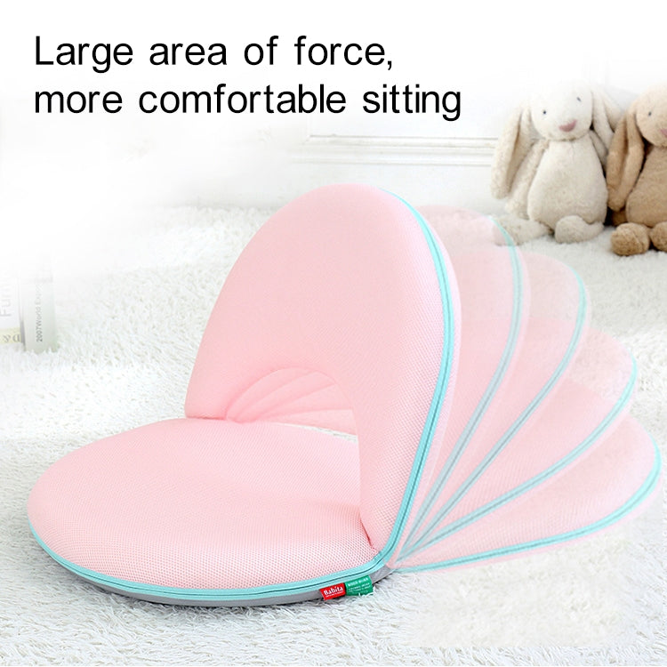 Multifunctional Folding Bed Backrest Waist Pregnant Women Breastfeeding Chair, 42-Speed / Small, 42-Speed / Small(Blue), 42-Speed / Small(Pink), 42-Speed / Small(Green), 42-Speed / Small(Grey)