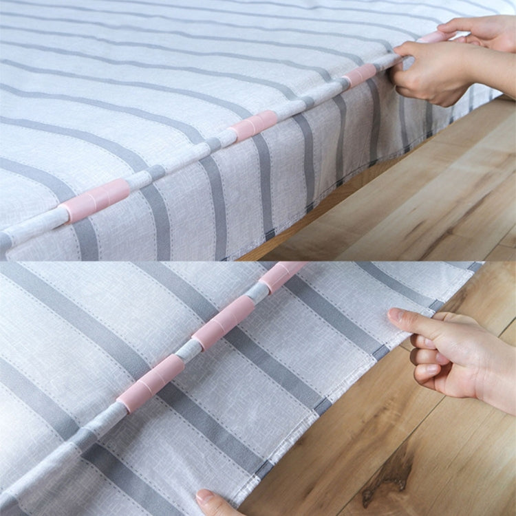 Multi-function Mattress Quilt Clip Anti-skid Retainer Buckle