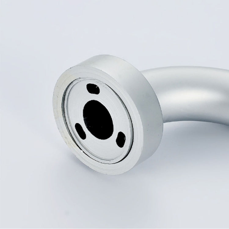 30cm Space Aluminum Bathroom Barrier-free and Safe Armrest, 30cm