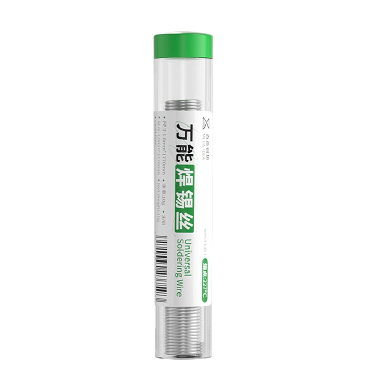 0.8mm Universal Soldering Wire Lead-free, 0.8mm