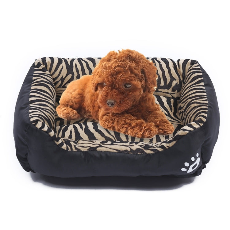 Animal Grain Four Seasons Genuine Warm Pet Dog Kennel Mat, Size: XL, 80×60×16cm, Size: XL, 80×60×16cm