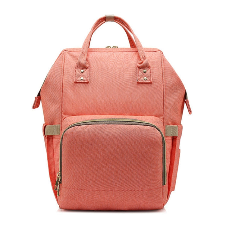 Multi-functional Double Shoulder Bag Handbag Waterproof Oxford Cloth Backpack, Capacity: 16L