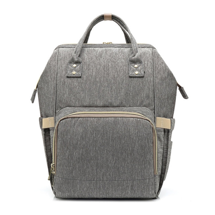Multi-functional Double Shoulder Bag Handbag Waterproof Oxford Cloth Backpack, Capacity: 16L