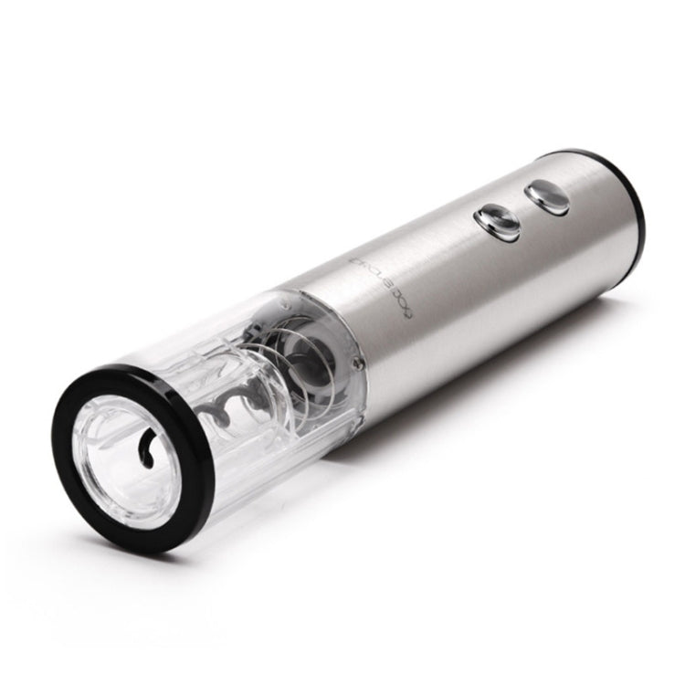 Original Xiaomi Youpin CIRCLE JOY Stainless Steel Dry Battery Electric Bottle Opener, Bottle Opener