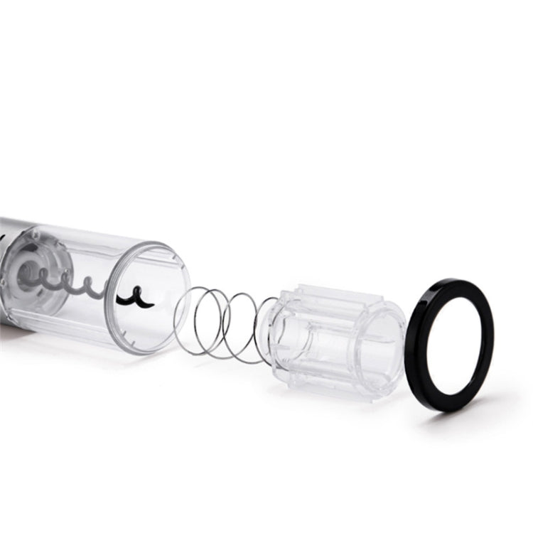 Original Xiaomi Youpin CIRCLE JOY Stainless Steel Dry Battery Electric Bottle Opener, Bottle Opener