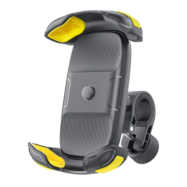 Motorcycle Bicycle Phone Riding Holder Bracket