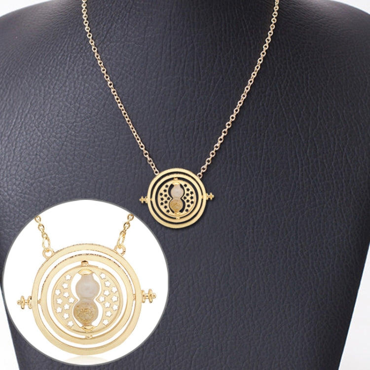 Necklace(Gold)