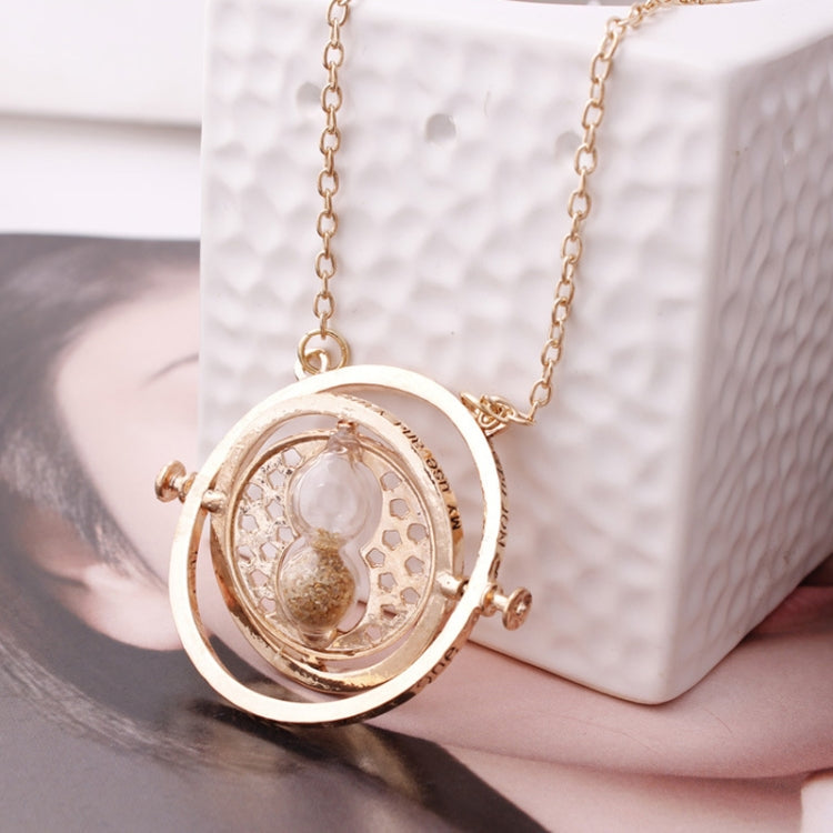 Necklace(Gold)