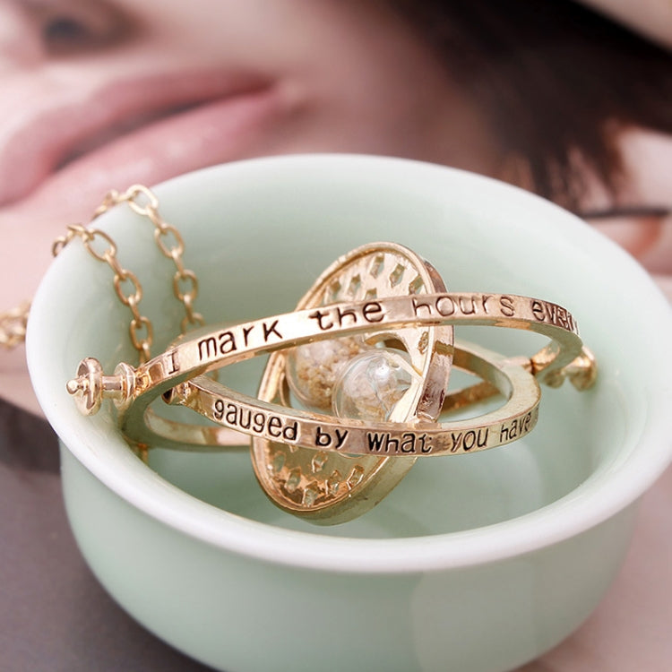 Necklace(Gold)