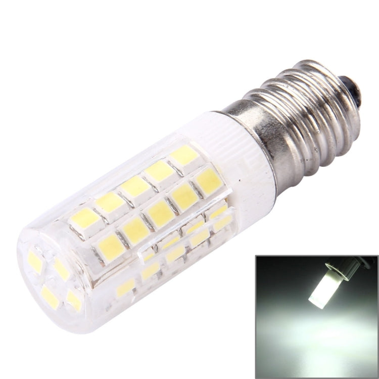 44 LED SMD 2835, AC110V-220V, E14-44LED 110V-220V, E14-44 LED 110V-220V