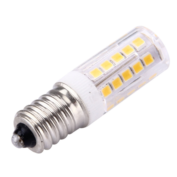 44 LED SMD 2835, AC110V-220V, E14-44LED 110V-220V, E14-44 LED 110V-220V