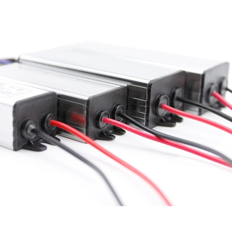 40W LED Driver Adapter AC 85-265V to DC 24-38V IP65 Waterproof, 40W