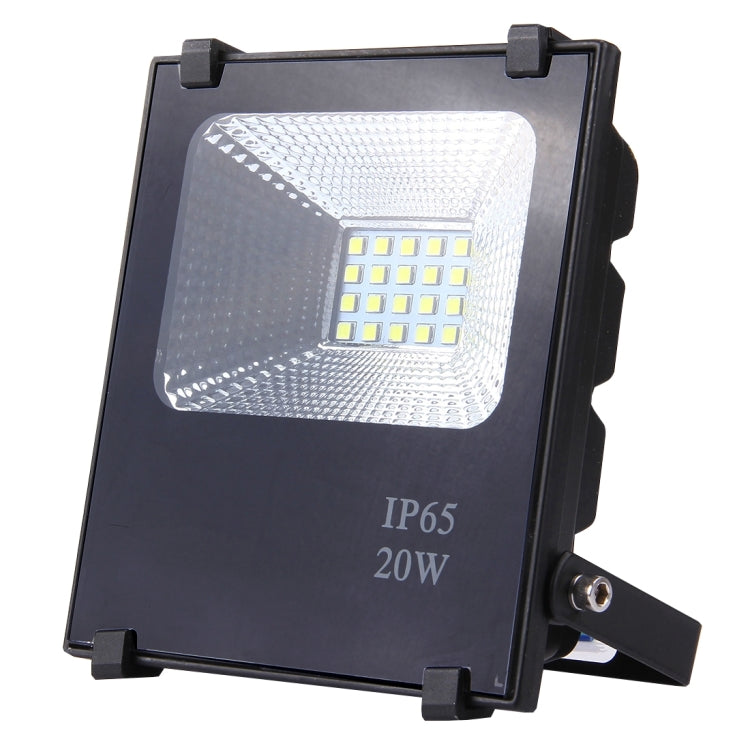 2700-6500K SMD-5054 Lamp, AC 85-265V, 20W