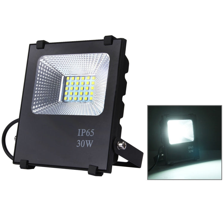 2700-6500K SMD-5054 Lamp, AC 85-265V, 30W