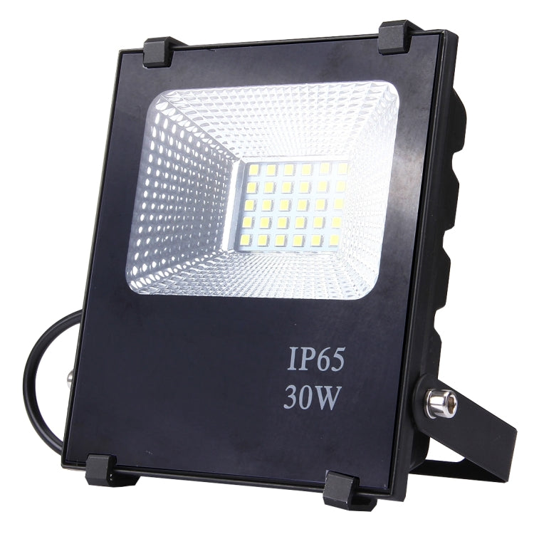 2700-6500K SMD-5054 Lamp, AC 85-265V, 30W