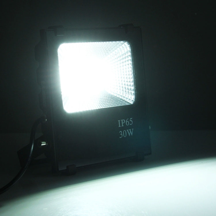 2700-6500K SMD-5054 Lamp, AC 85-265V, 30W