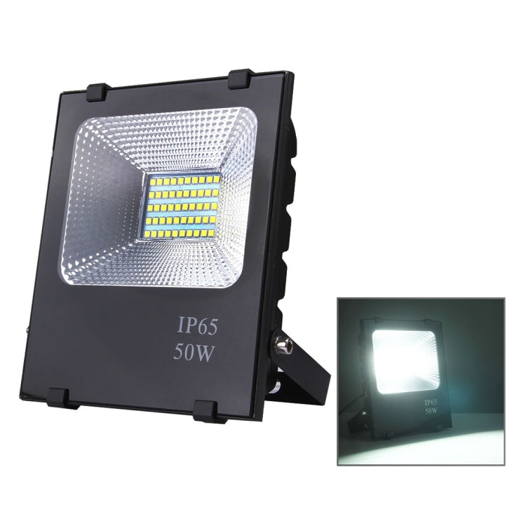2700-6500K SMD-5054 Lamp, AC 85-265V, 50W