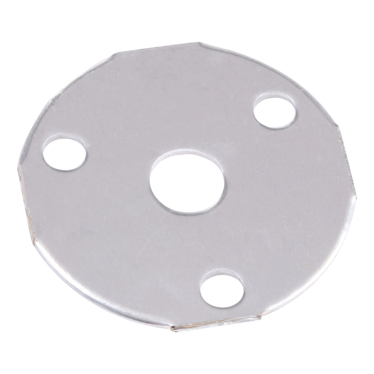 3W 6 LEDs SMD 5730 LED Module Lamp Ceiling Lighting Source, DC 9V Red Light, DC9V Red Light