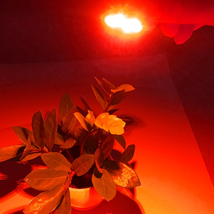 3W 6 LEDs SMD 5730 LED Module Lamp Ceiling Lighting Source, DC 9V Red Light, DC9V Red Light