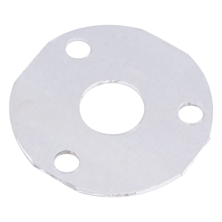 3W 6 LEDs SMD 5730 LED Module Lamp Ceiling Lighting Source, DC 9V Warm White Light, DC9V Warm White Light
