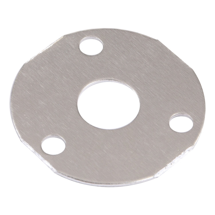 3W 6 LEDs SMD 5730 LED Module Lamp Ceiling Lighting Source, DC 9V White Light, DC9V White Light