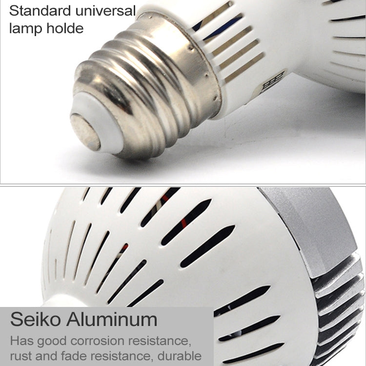 40W White Light Stage Exhibition Background Wall Spotlight LED Track Light, White Light
