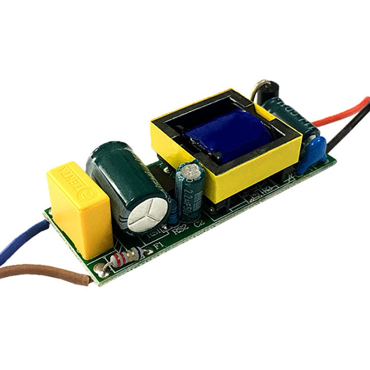 20W LED Driver Adapter Isolated Power Supply AC 85-265V to DC 24-42V, 20W