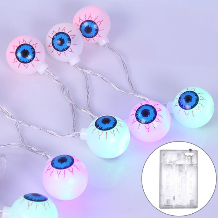 20 LEDs 3 x AA Batteries Box Operated Party Props Fairy Decoration Night Lamp, 1, 3, 2