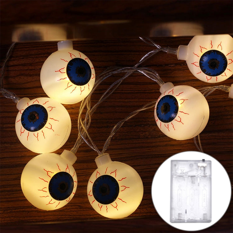 20 LEDs 3 x AA Batteries Box Operated Party Props Fairy Decoration Night Lamp, 1, 3, 2
