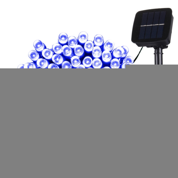 100 LEDs Holiday Decorative Light, 17m Blue Light, 17m Colorful Light, 17m White Light, 17m Warm White