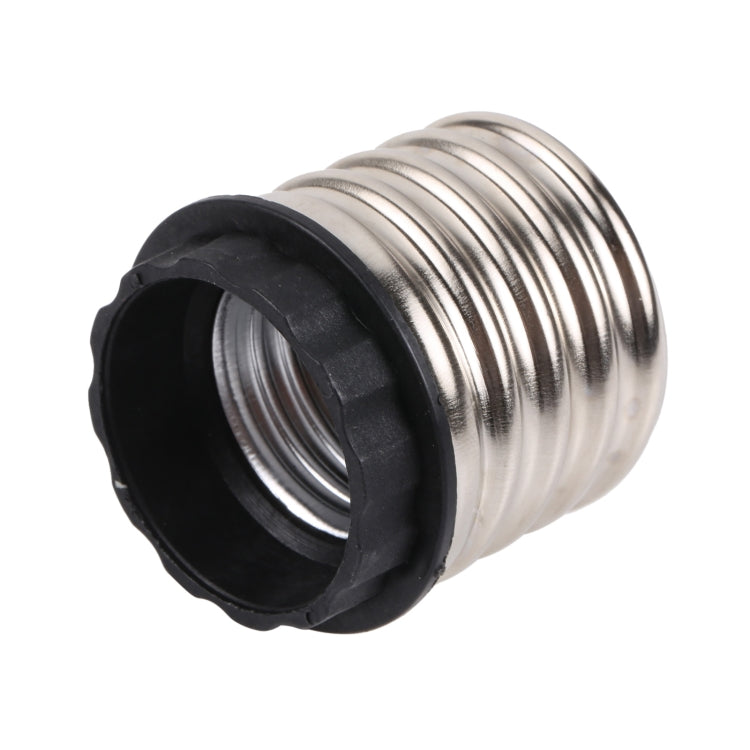 E40 to E27 Light Bulbs Adapter Converter, E40 to E27