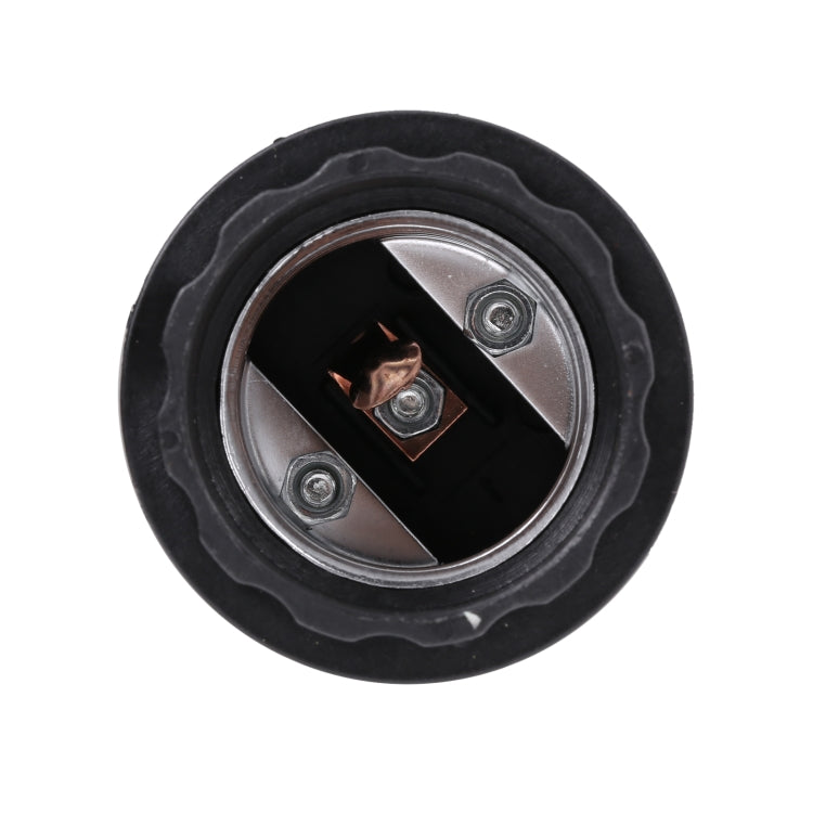 E40 to E27 Light Bulbs Adapter Converter, E40 to E27