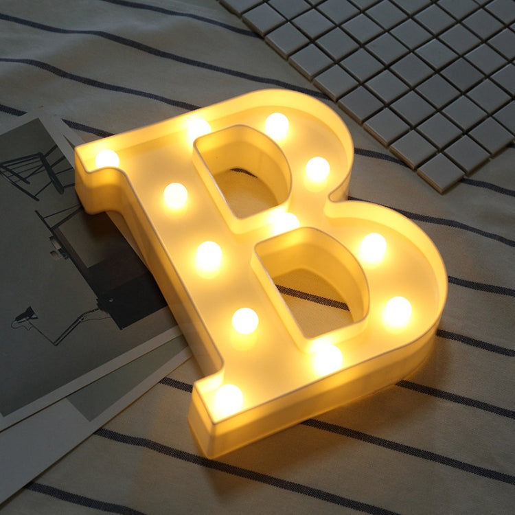 Dry Battery Powered Warm White Standing Hanging LED Holiday Light, A, N, B, O, C, P, Q, D, R, E, F, G, T, U, I, V, J, W, K, X, L, M, Z