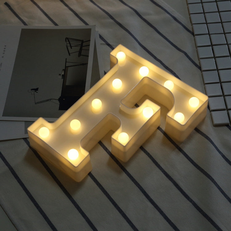 Dry Battery Powered Warm White Standing Hanging LED Holiday Light, A, N, B, O, C, P, Q, D, R, E, F, G, T, U, I, V, J, W, K, X, L, M, Z