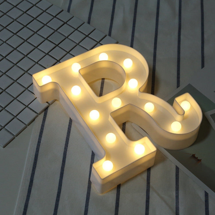 Dry Battery Powered Warm White Standing Hanging LED Holiday Light, A, N, B, O, C, P, Q, D, R, E, F, G, T, U, I, V, J, W, K, X, L, M, Z