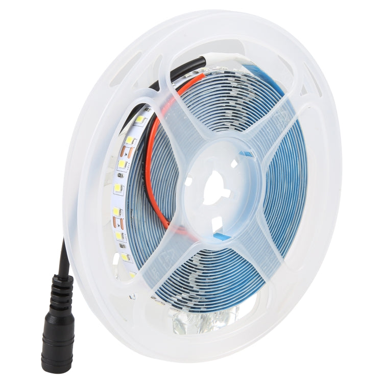 5m Bare Board 2835 SMD RGB LED Rope Light, 120LED/m, 12V 2A 100-240V, 2835 SMD RGB LED