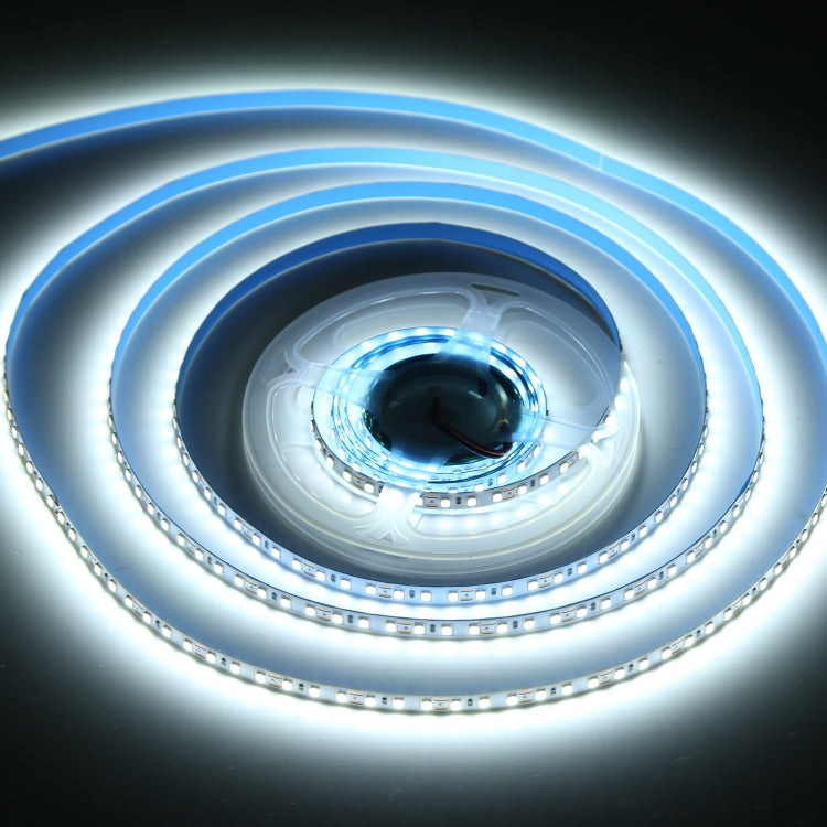 5m Bare Board 2835 SMD RGB LED Rope Light, 120LED/m, 12V 2A 100-240V, 2835 SMD RGB LED