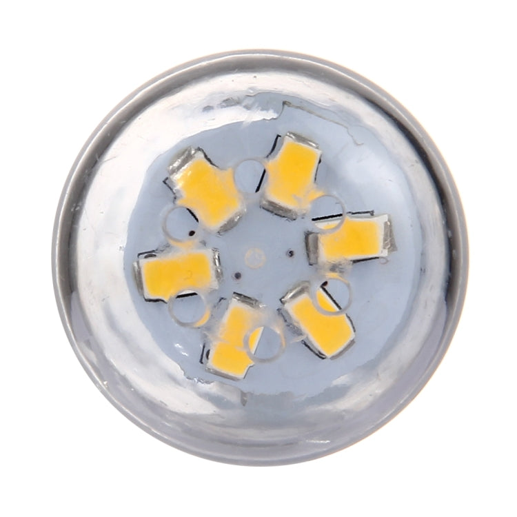 G9 2.5W 24 LEDs SMD 5730 LED Corn Light Bulb, AC 110-220V, AC 110-220V