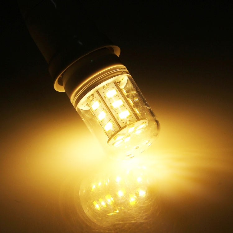 G9 2.5W 24 LEDs SMD 5730 LED Corn Light Bulb, AC 110-220V, AC 110-220V
