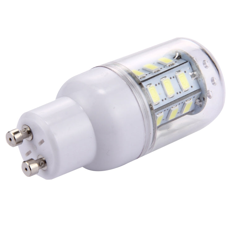GU10 2.5W 24 LEDs SMD 5730 LED Corn Light Bulb, AC 110-220V, AC 110-220V