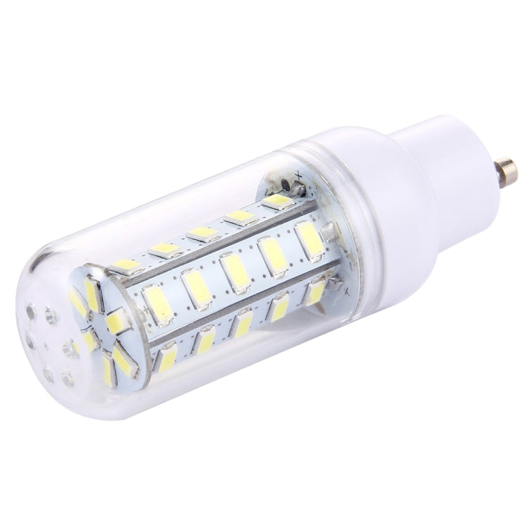 GU10 3.5W LED Corn Light 36 LEDs SMD 5730 Bulb, AC 110-220V, AC 110-220V