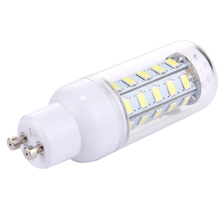 GU10 3.5W LED Corn Light 36 LEDs SMD 5730 Bulb, AC 110-220V, AC 110-220V