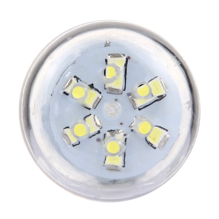 GU10 3.5W LED Corn Light 36 LEDs SMD 5730 Bulb, AC 110-220V, AC 110-220V