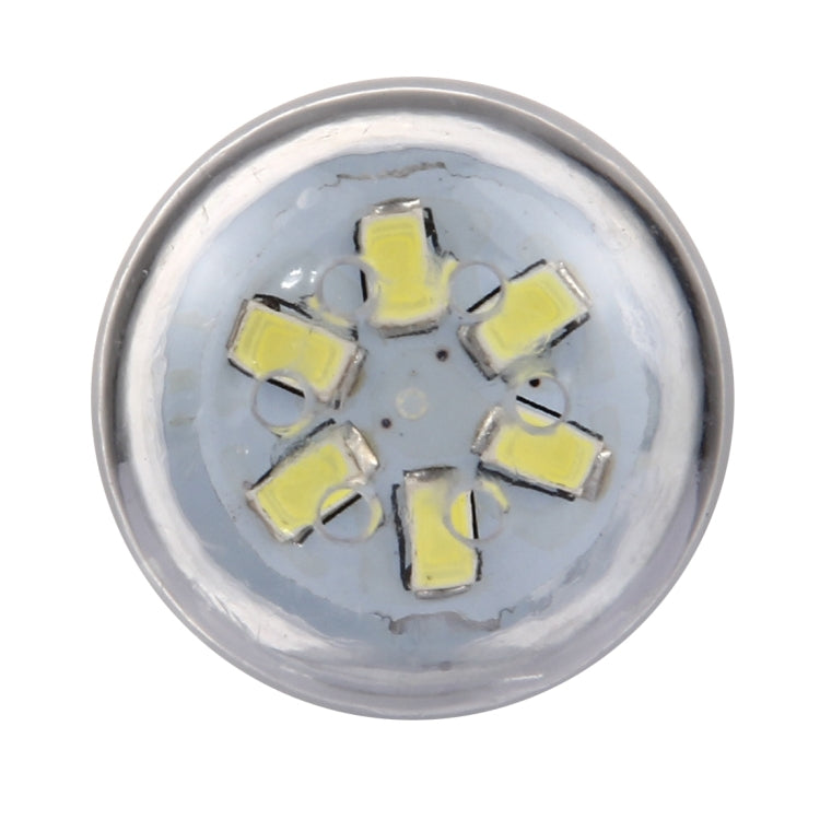 E14 2.5W 24 LEDs SMD 5730 LED Corn Light Bulb, AC 12-24V, AC 12-24V