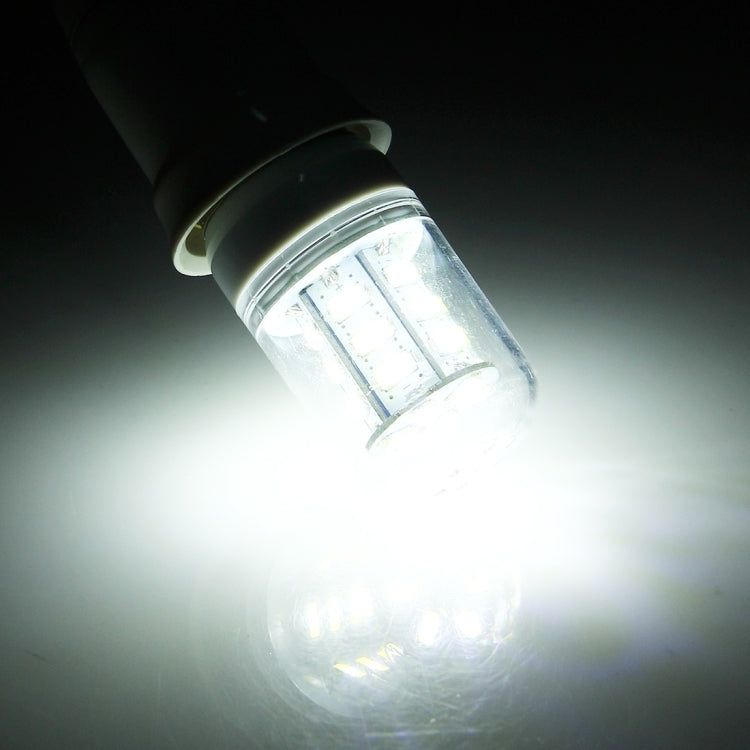 E14 2.5W 24 LEDs SMD 5730 LED Corn Light Bulb, AC 12-24V, AC 12-24V
