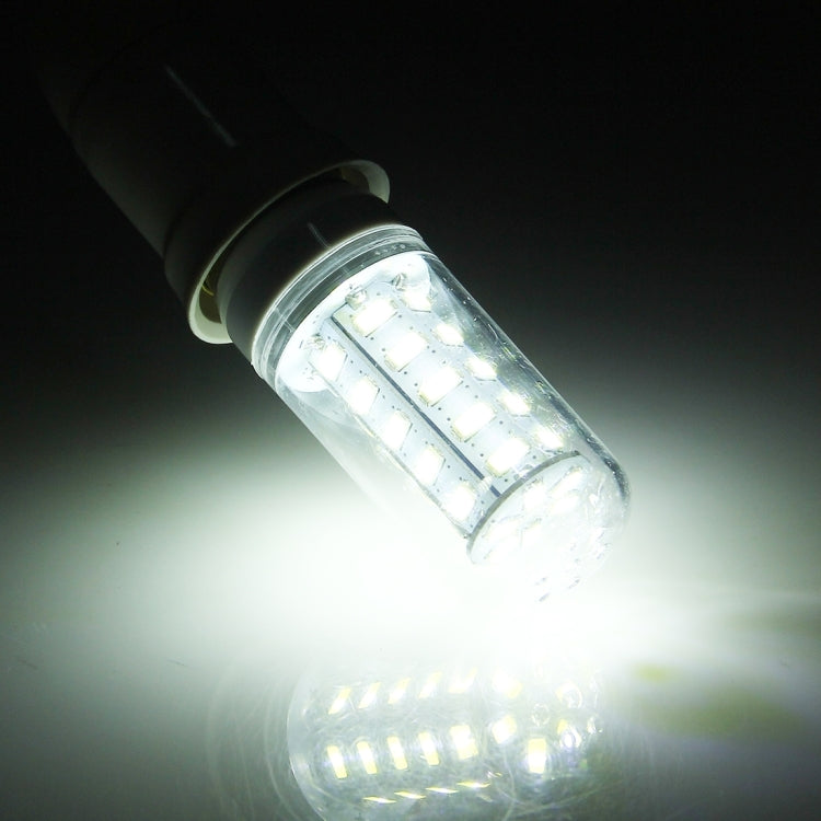 E14 3.5W 36 LEDs SMD 5730 LED Corn Light Bulb, AC 12-80V, AC 12-80V, AC 18-20V