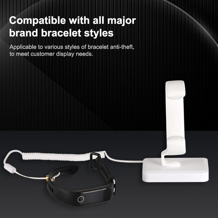 S52 Bracelet Anti-theft Security Alarm, S52
