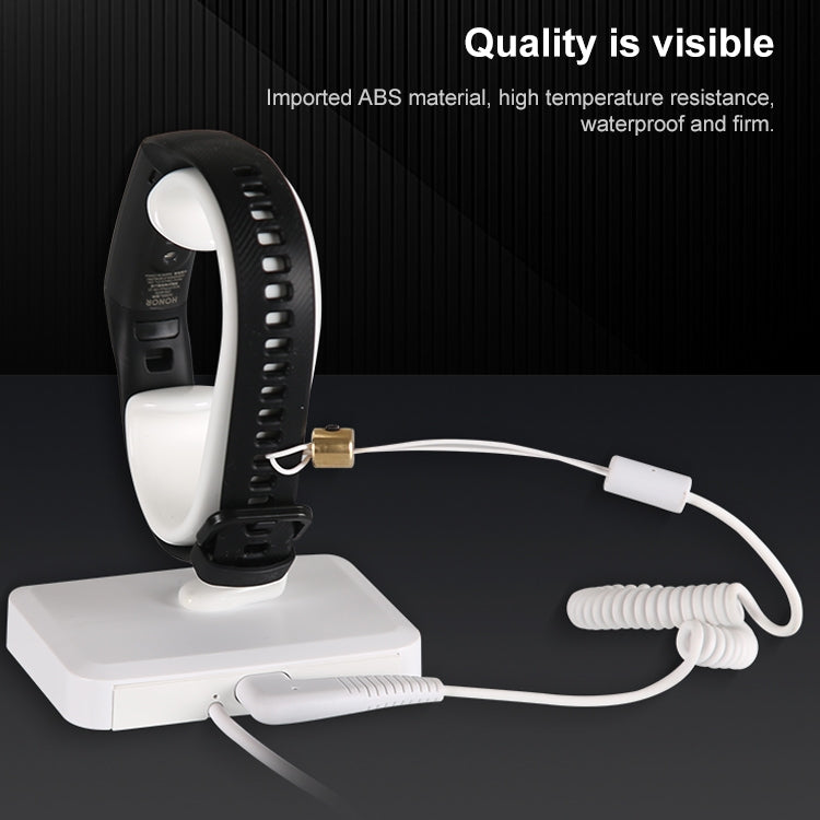 S52 Bracelet Anti-theft Security Alarm, S52