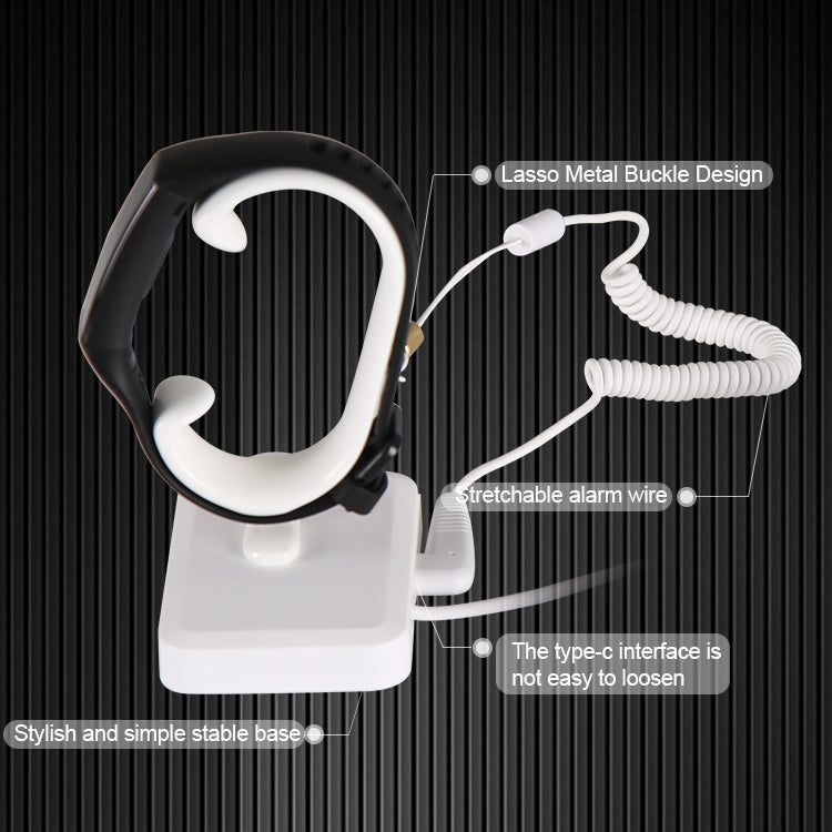 S52 Bracelet Anti-theft Security Alarm, S52